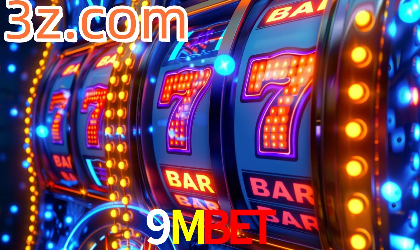 Bônus 9MBET Para Todos